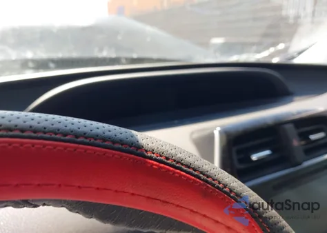 2017 Toyota Prius Three Touring from USA, damaged, VIN JTDKARFU6H3042641